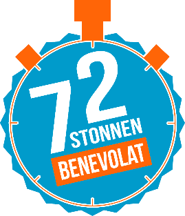 72Stonnen benevolat