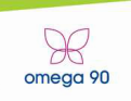 Omega 90 Logo