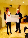 Remise-cheque-Stemm vd strooss 20140327