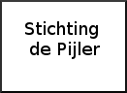Striching de Pijler